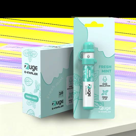 <p><strong>ZUGE 鼻通器<br />
拋棄式/一次性</strong></p>
