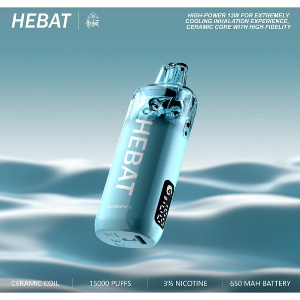 <p><strong>HEBAT喜貝15000口<br />
拋棄式/一次性</strong></p>